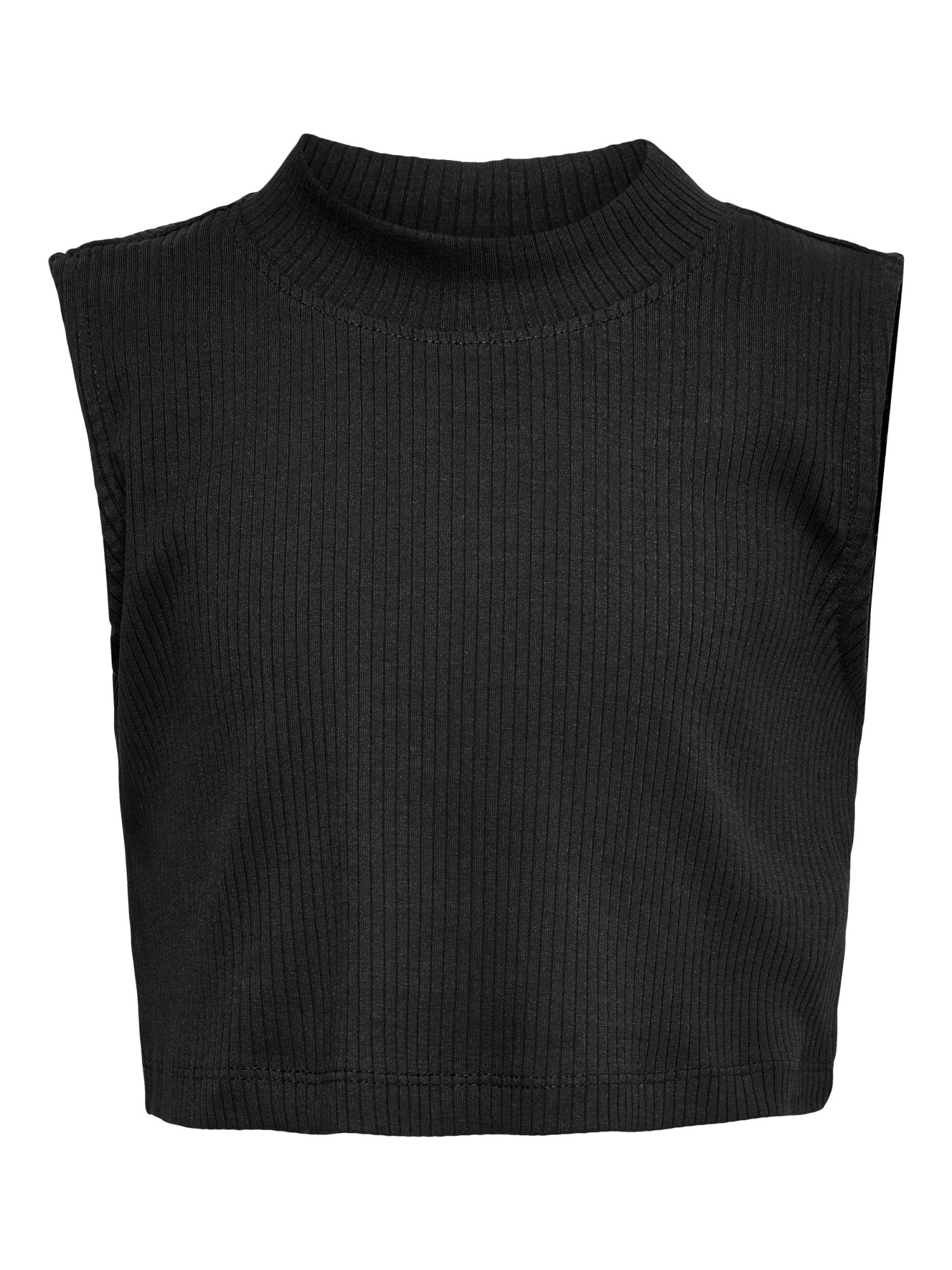 ONLY Kids Shirts & Blusen  schwarz
