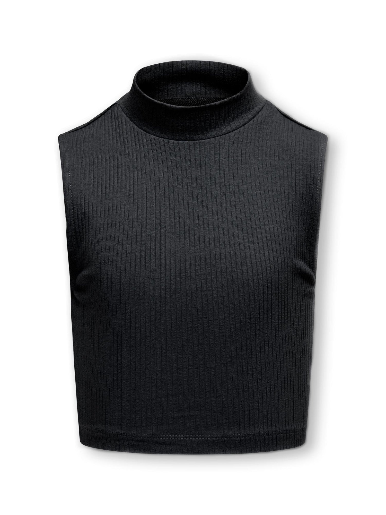 ONLY Kids Shirts & Blusen  schwarz