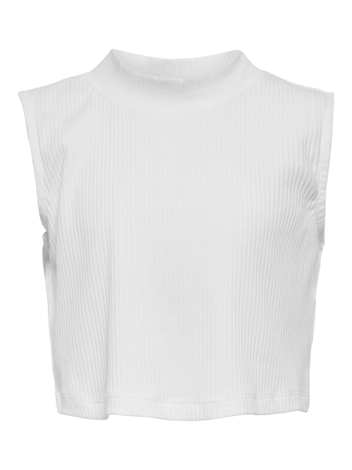 ONLY Kids Shirts & Blusen  weiß