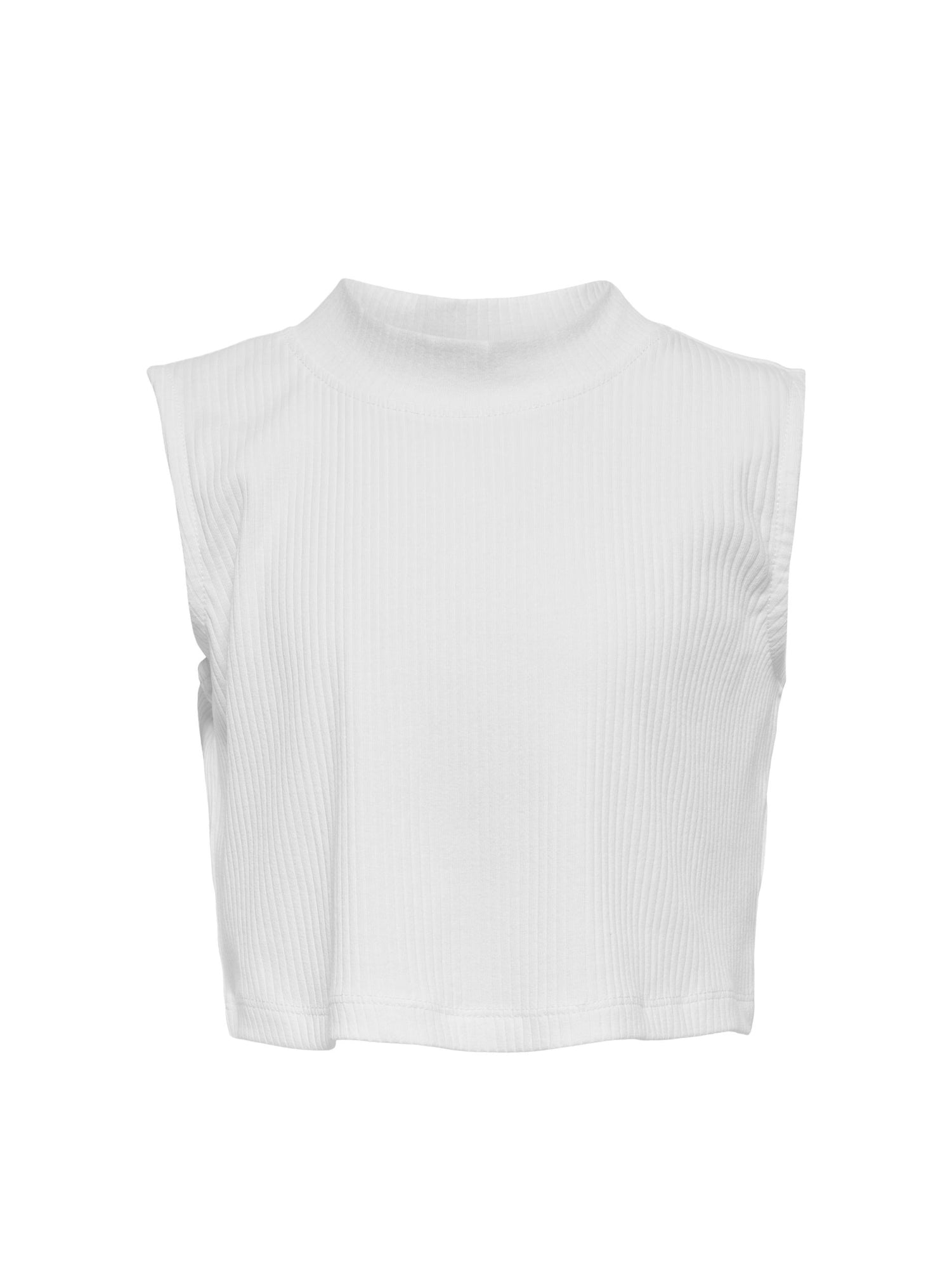 ONLY Kids Shirts & Blusen  weiß