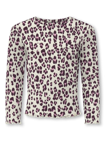 Langarmshirt