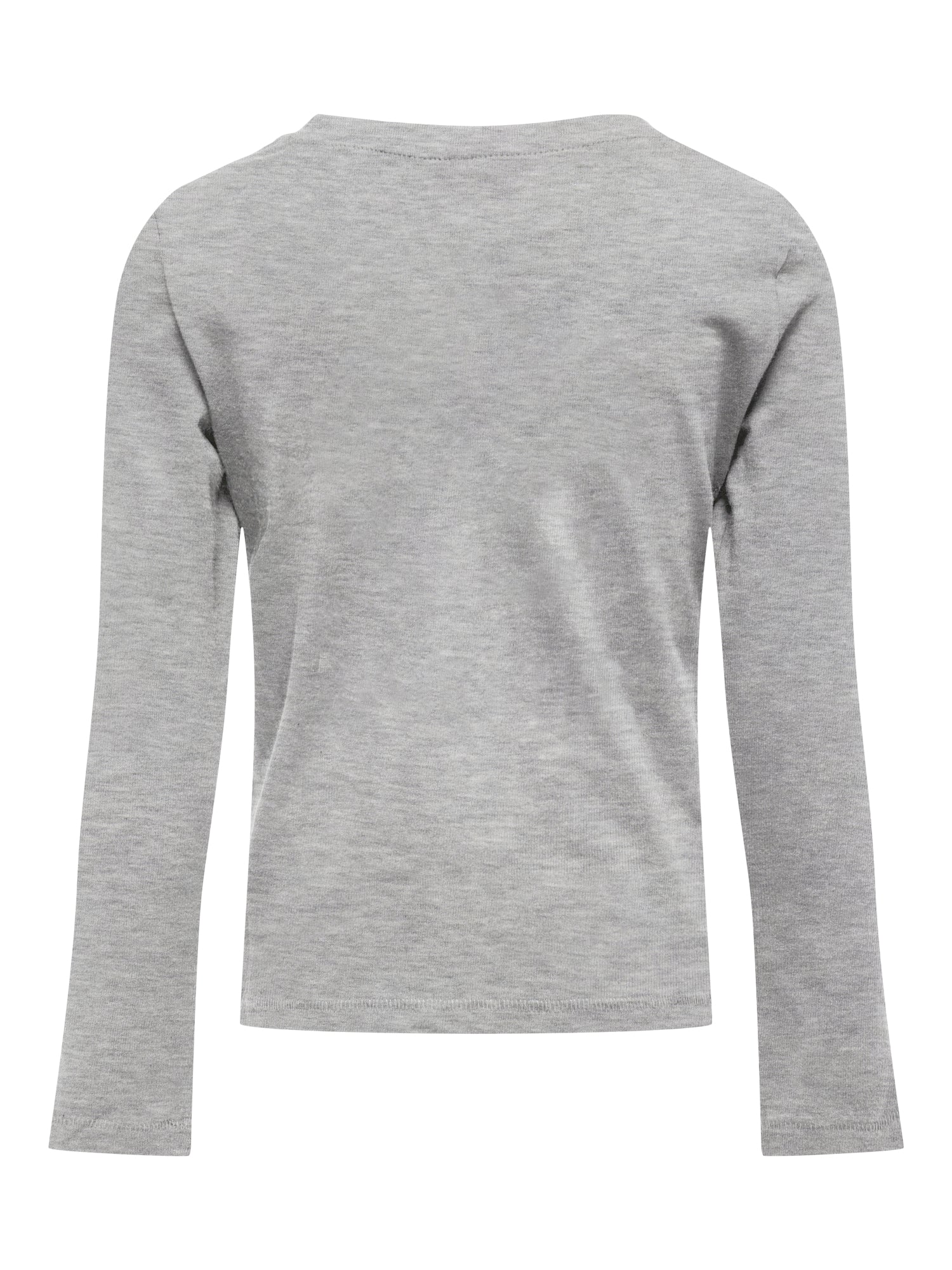 ONLY Kids Shirts & Blusen  hellgrau