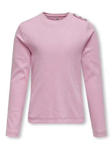 Langarmshirt