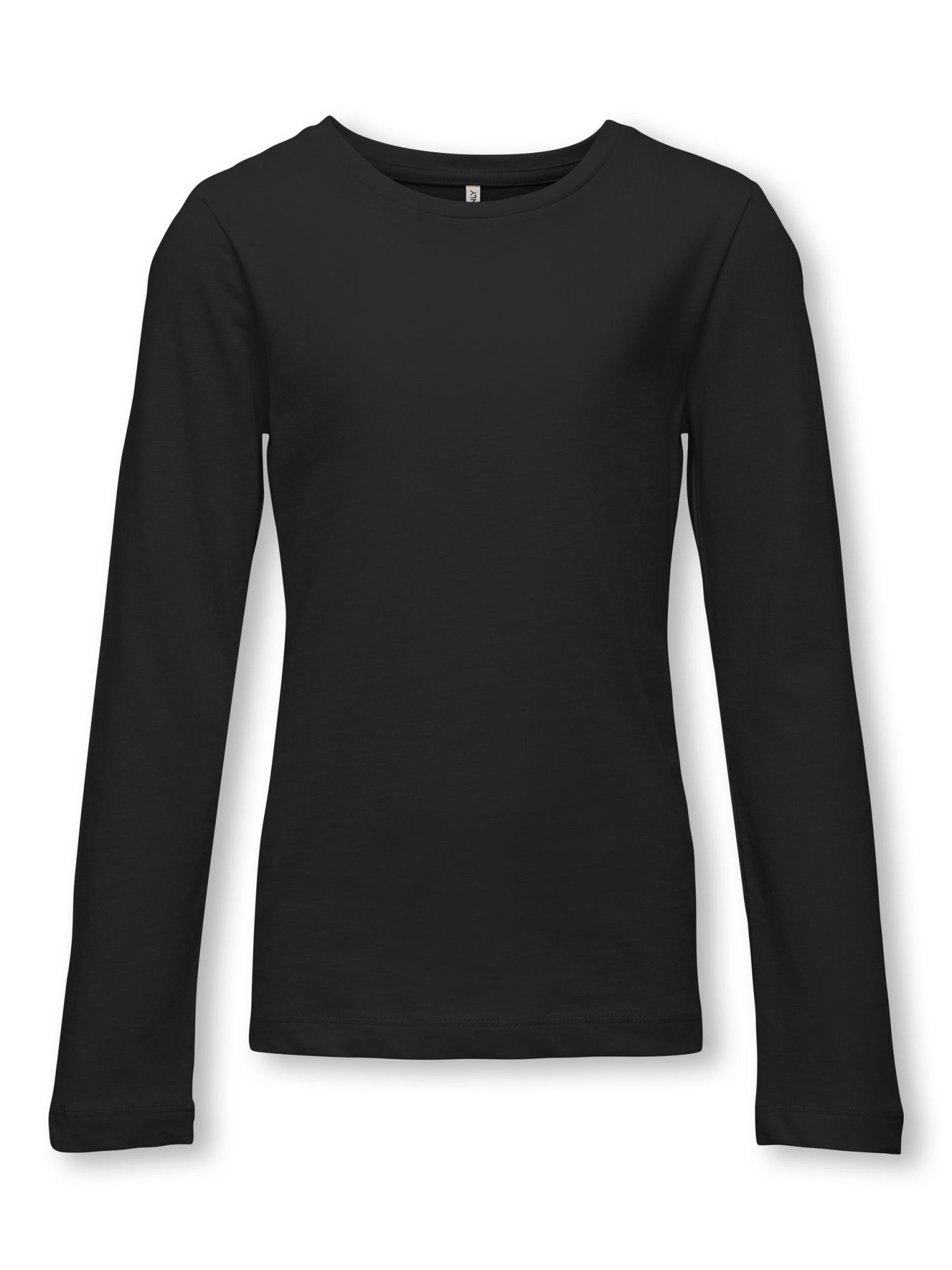 ONLY Kids Shirts & Blusen  schwarz