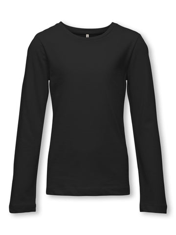 Langarmshirt
