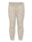 ONLY Kids Jeans & Hosen  beige