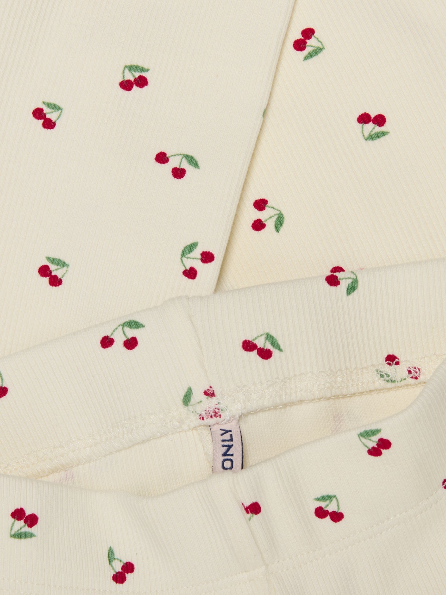 ONLY Kids Jeans & Hosen  beige