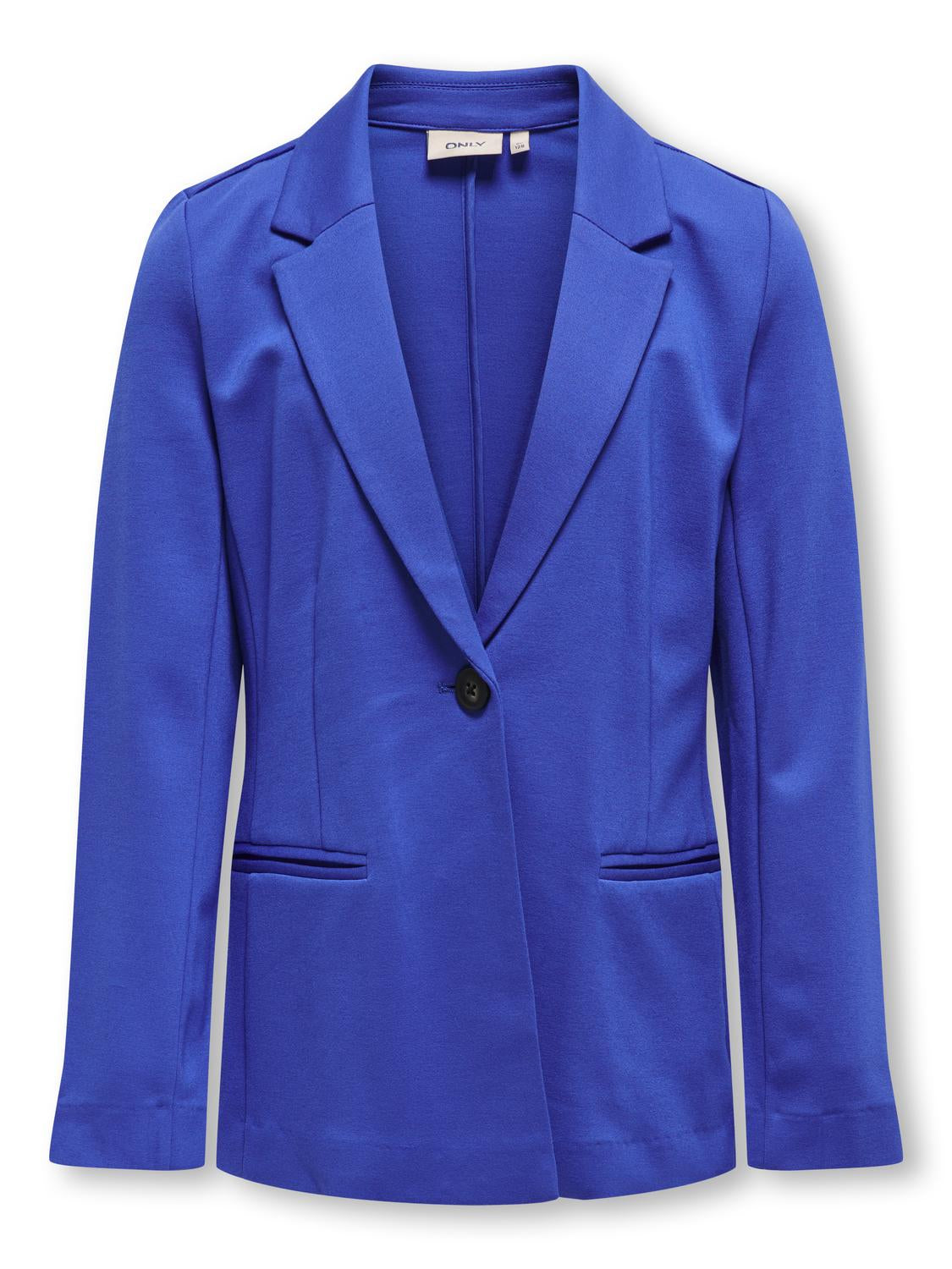 ONLY Kids Jacken  blau