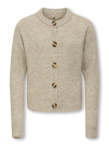 Mädchen Cardigan