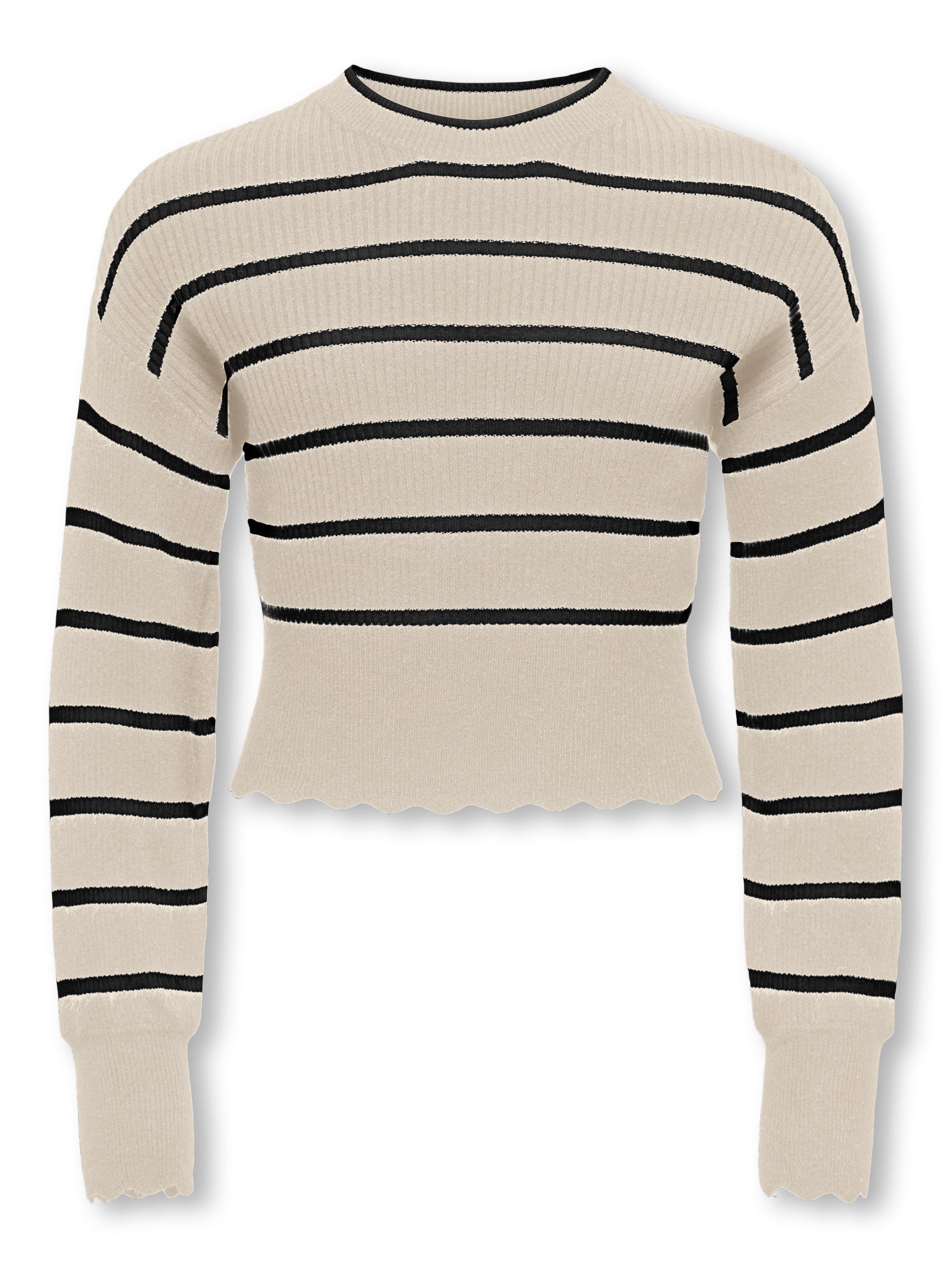 ONLY Kids Pullis & Sweats  beige