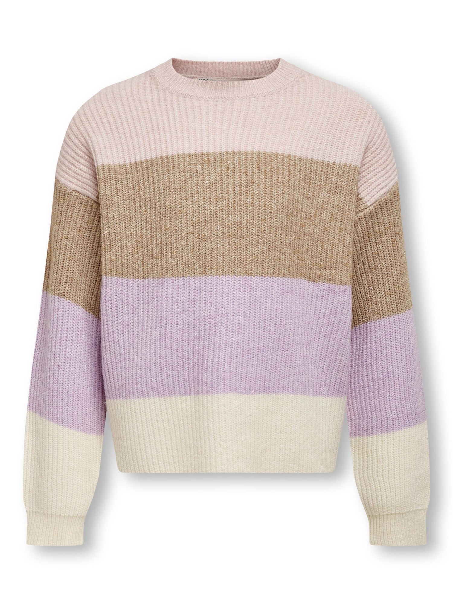 ONLY Kids Pullis & Sweats  bunt