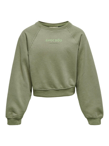 Pullover