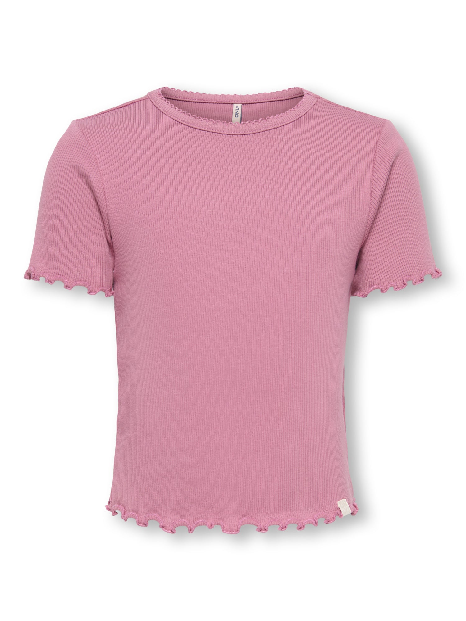 ONLY Kids Shirts & Blusen  rosé