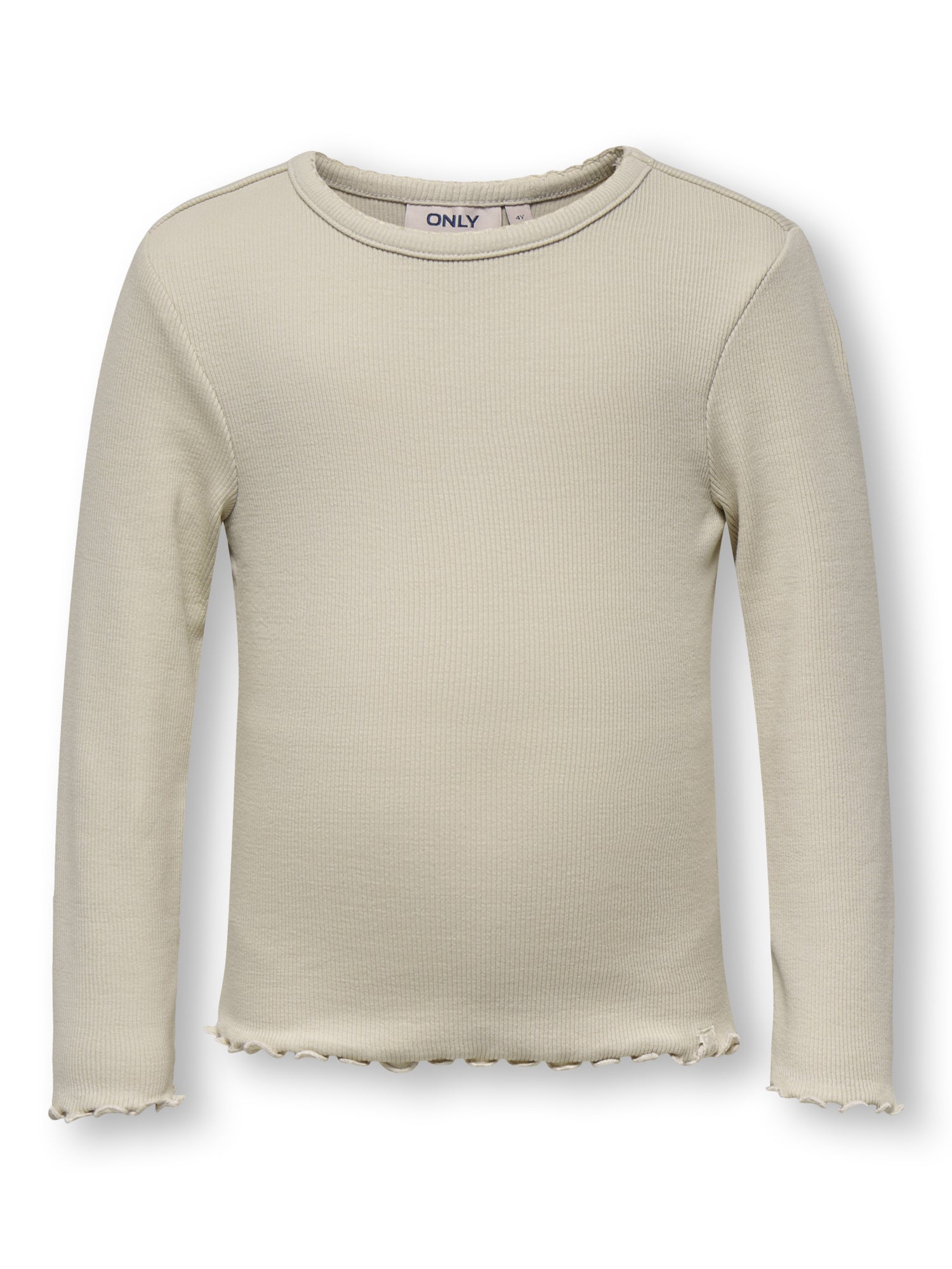 ONLY Kids Shirts & Blusen  creme