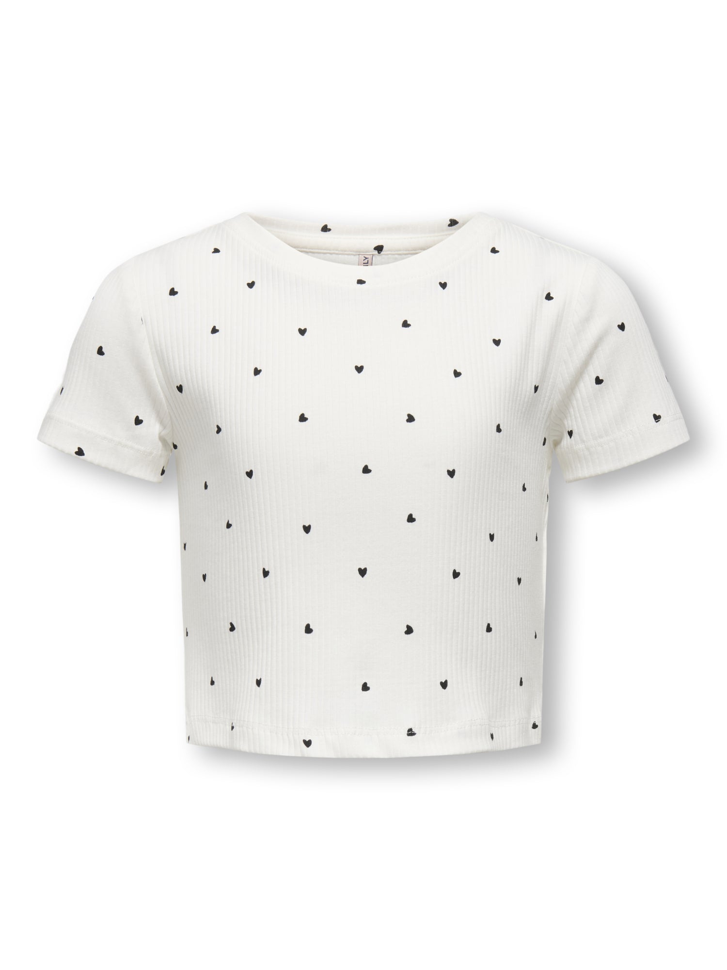 ONLY Kids Shirts & Blusen  hellgrau