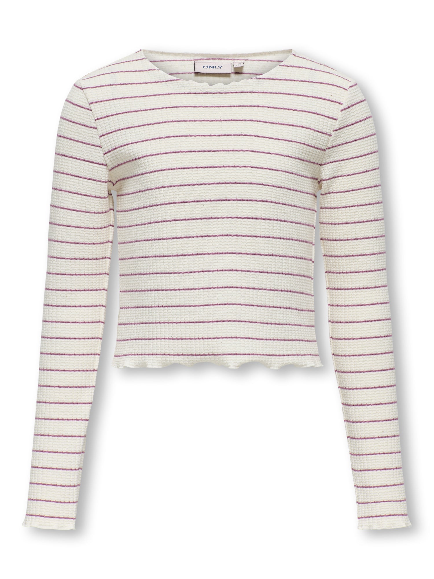 ONLY Kids Shirts & Blusen  rosa