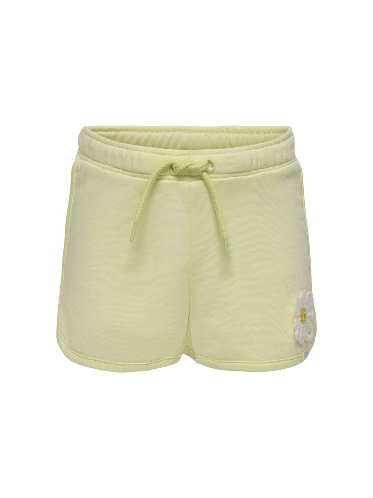 ONLY Kids Jeans & Hosen  gelb