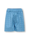 ONLY Kids Jeans & Hosen  hellblau