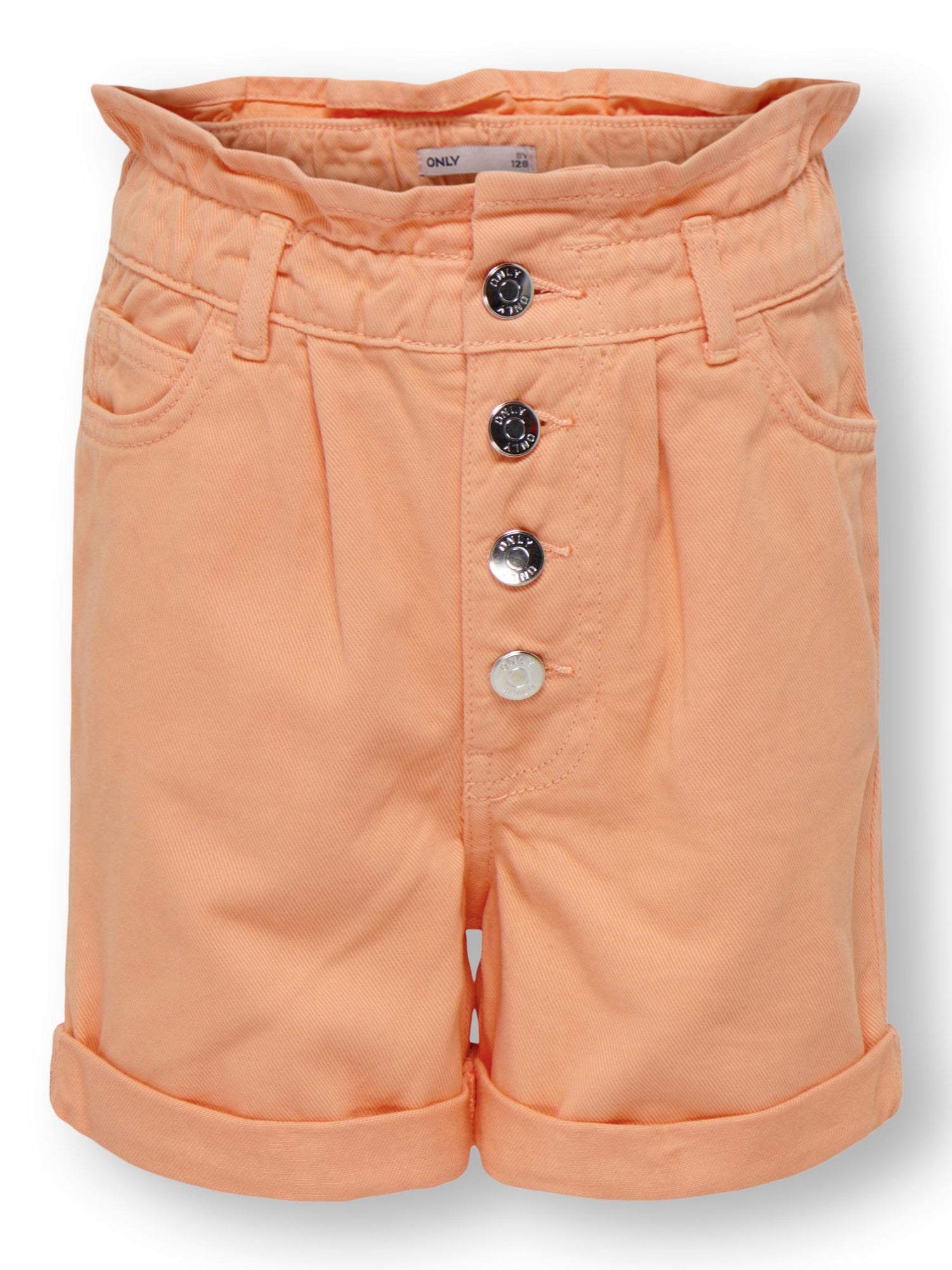 ONLY Kids Jeans & Hosen  orange