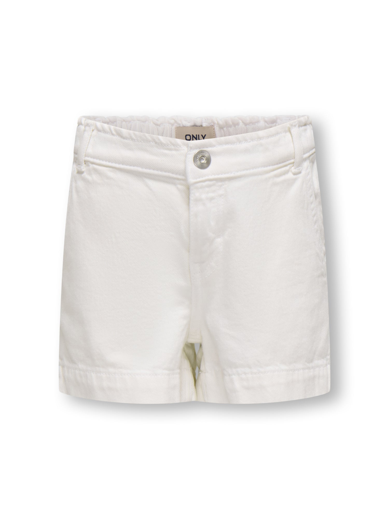 ONLY Kids Jeans & Hosen  weiß