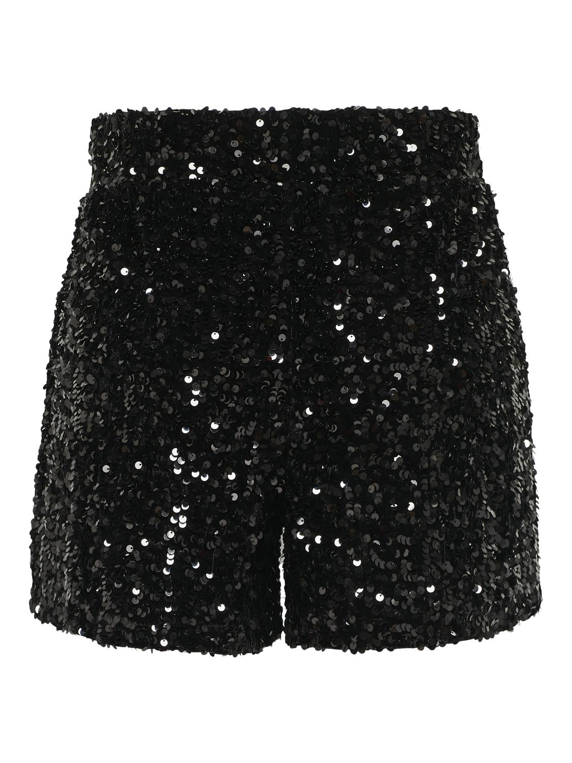 ONLY Kids Jeans & Hosen  schwarz
