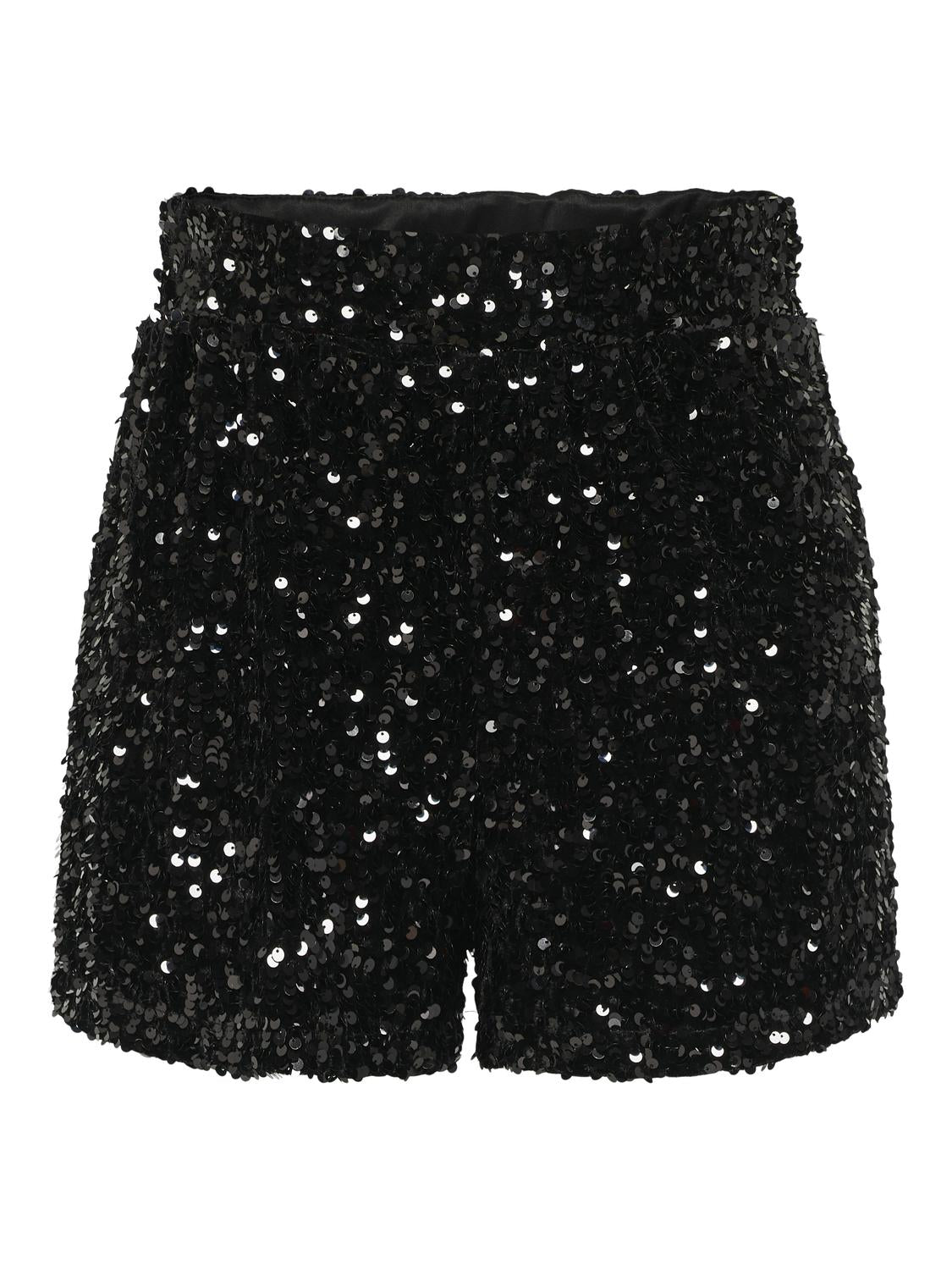 ONLY Kids Jeans & Hosen  schwarz