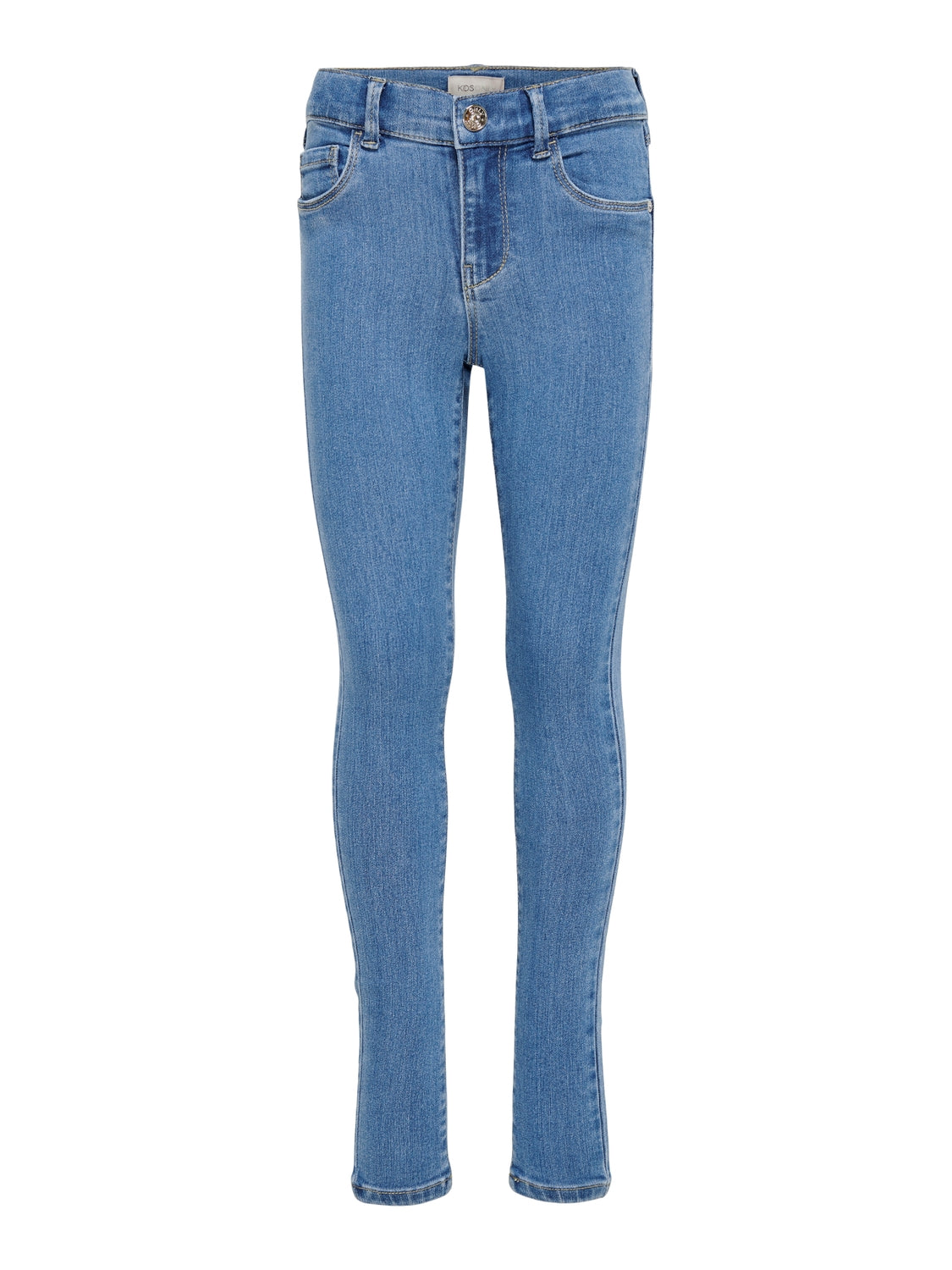 ONLY Kids Jeans & Hosen  blau