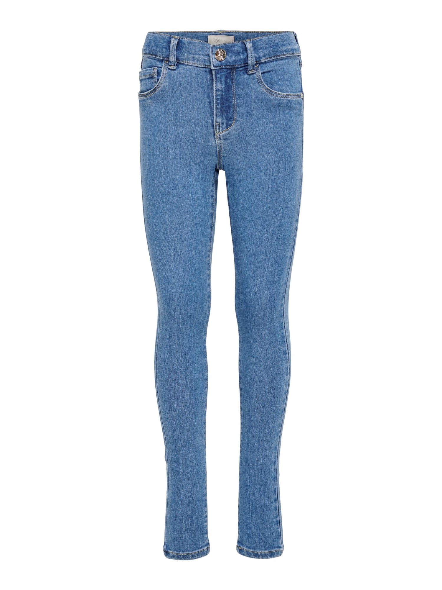 ONLY Kids Jeans & Hosen  blau