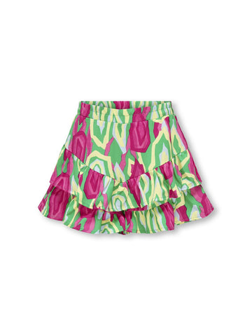 Skorts