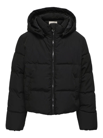Steppjacke