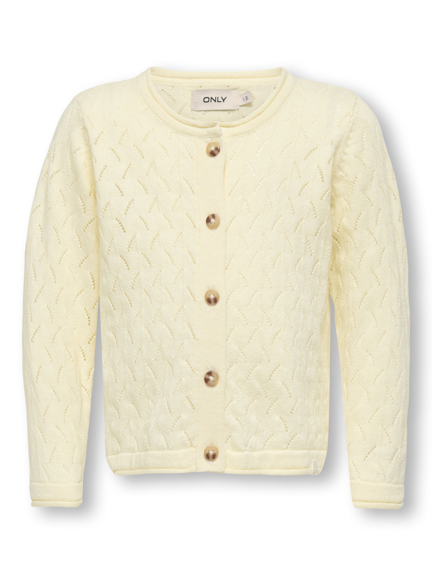 ONLY Kids Jacken  beige