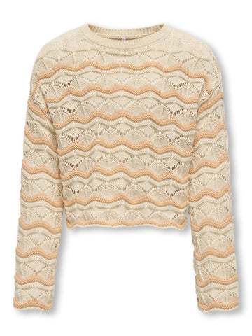 Strickpullover
