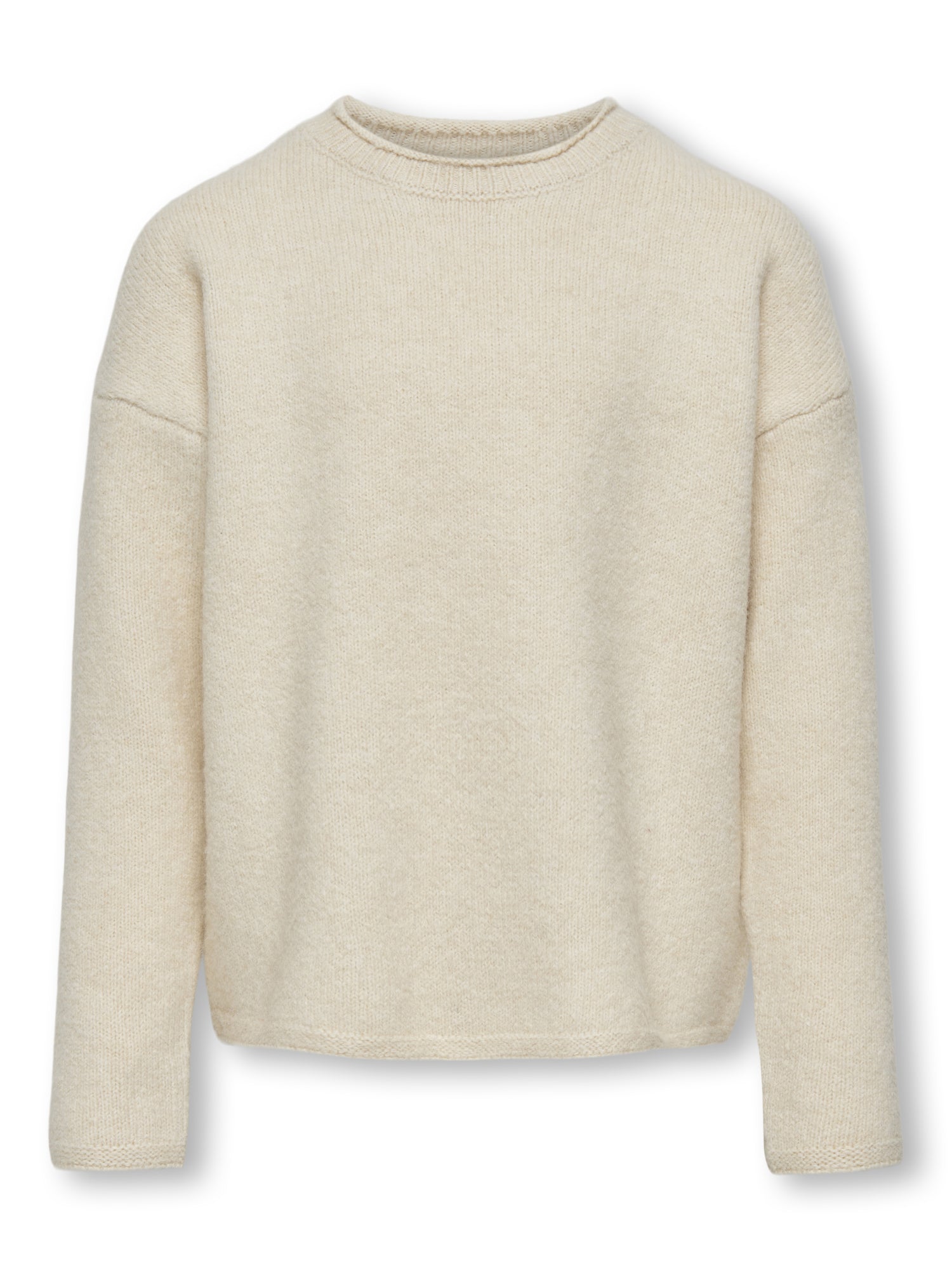 ONLY Kids Pullis & Sweats  beige