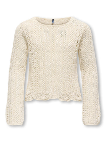 Strickpullover