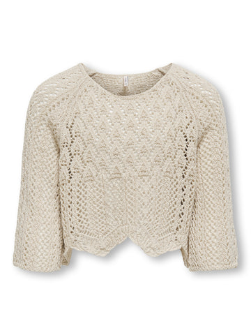 Strickpullover
