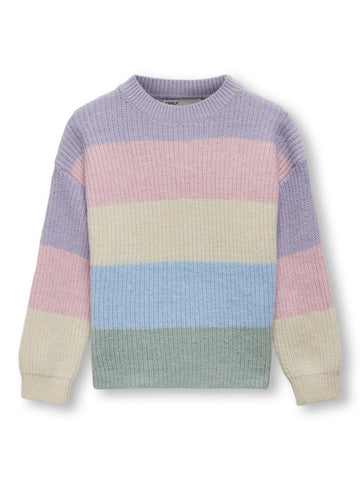 Strickpullover