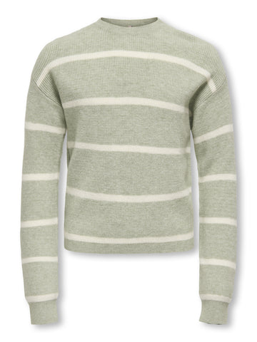 Strickpullover