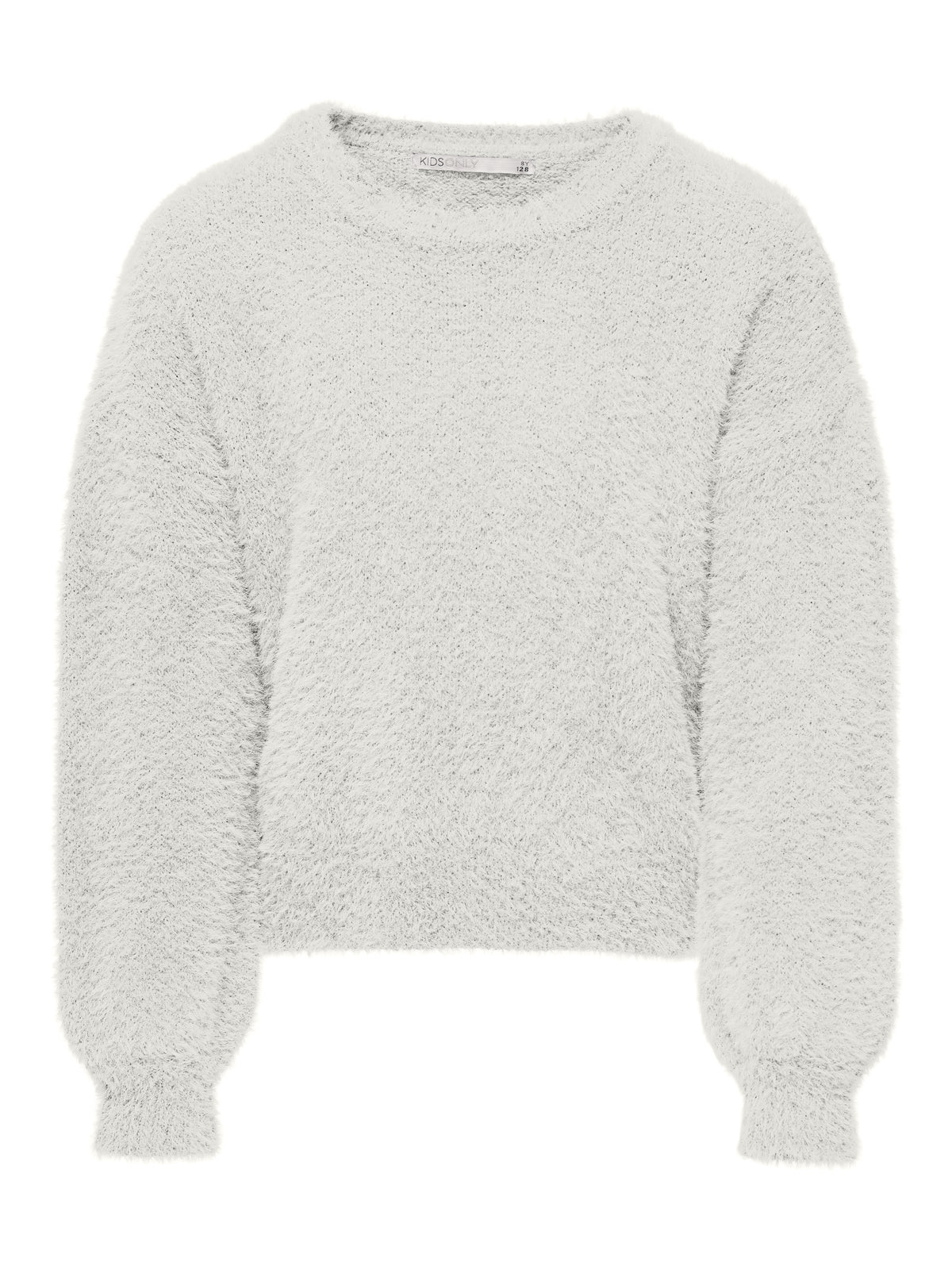 ONLY Kids Pullis & Sweats  hellgrau