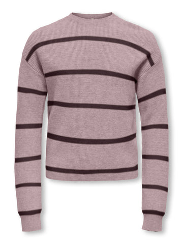 Strickpullover