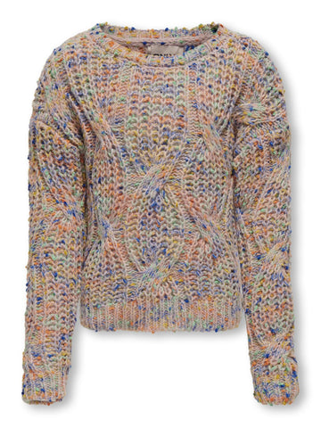 Strickpullover