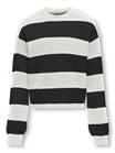 ONLY Kids Pullis & Sweats  weiß