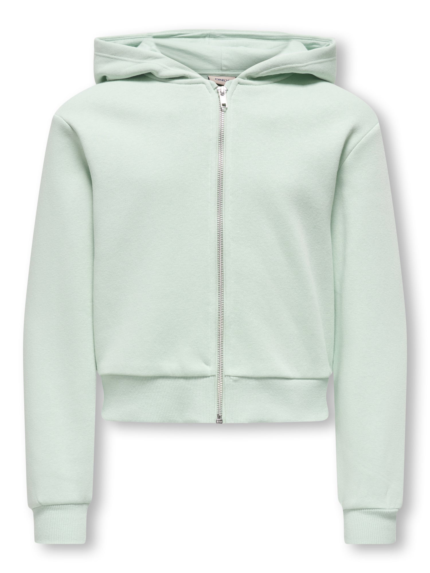 ONLY Kids Jacken  hellblau
