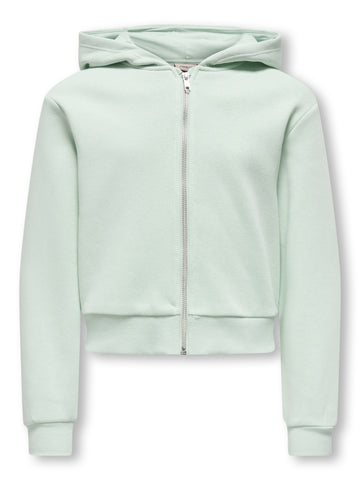 Sweatjacke