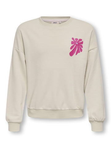 Sweatpulli
