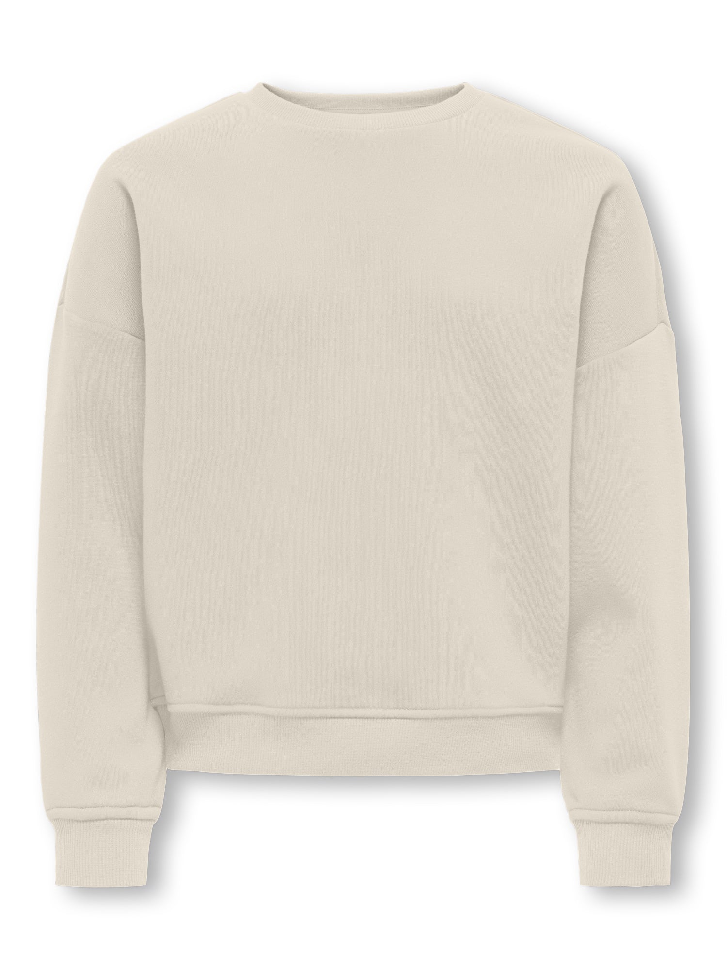 ONLY Kids Pullis & Sweats  beige