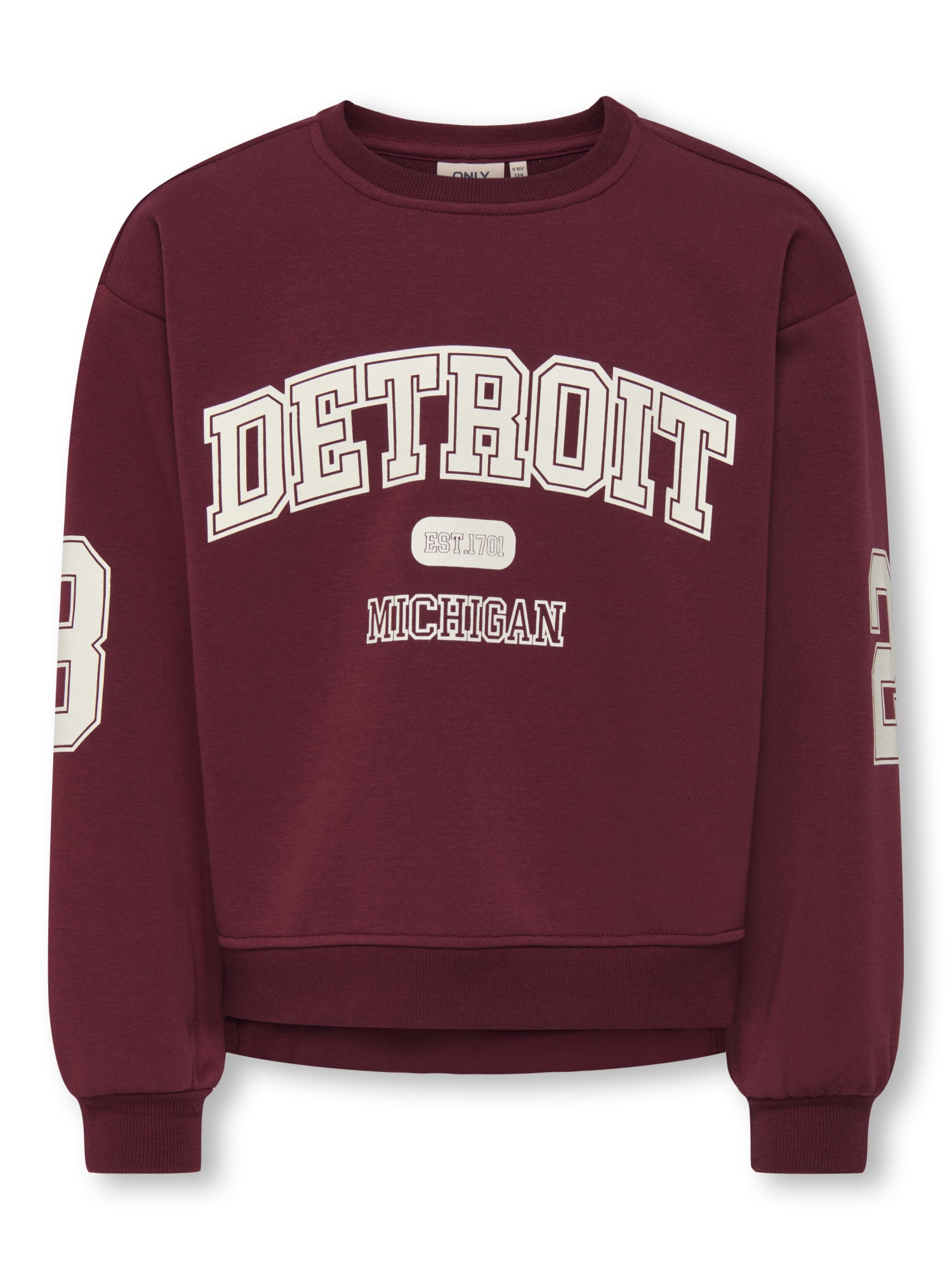 ONLY Kids Pullis & Sweats  bordeaux