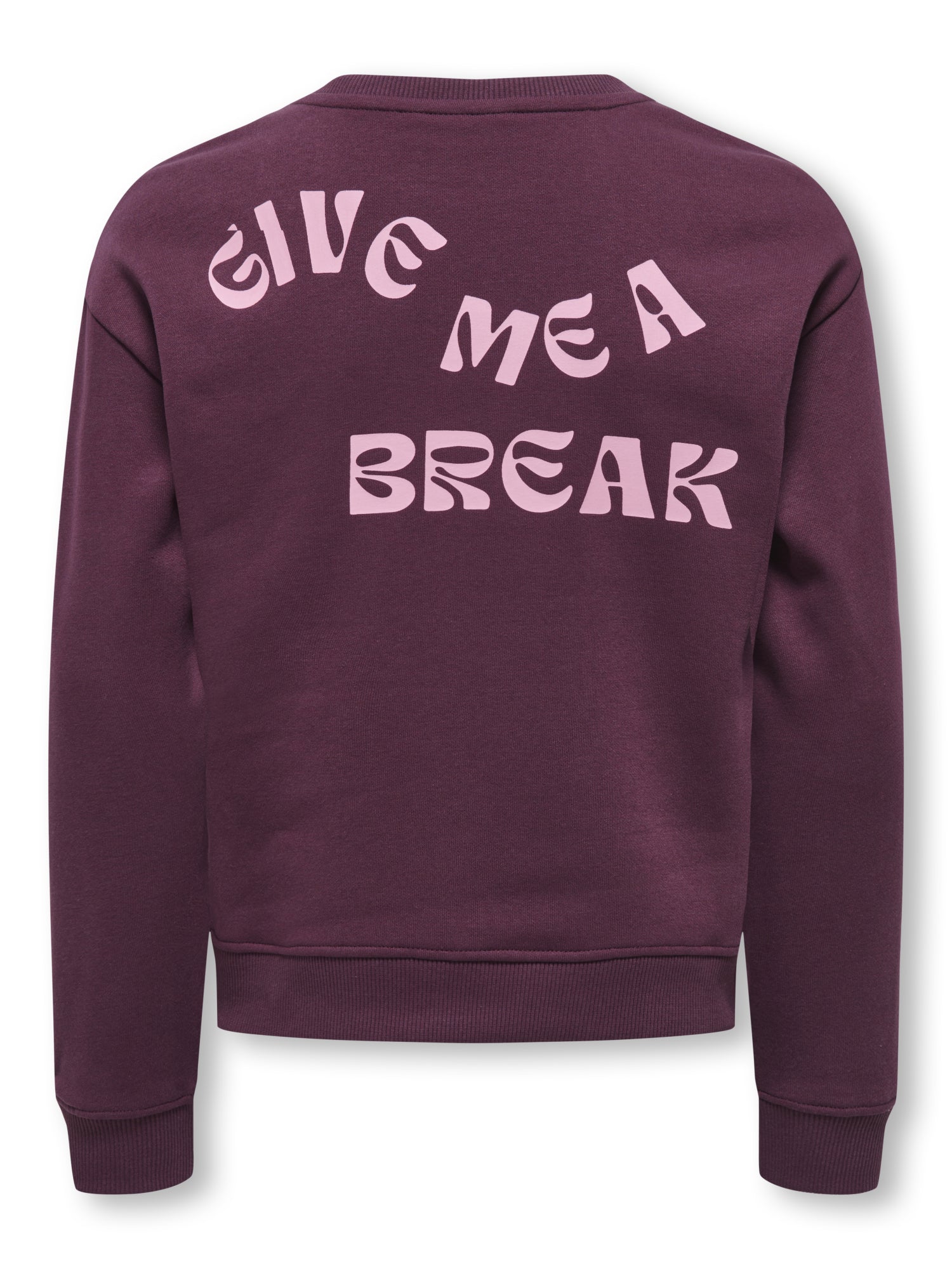 ONLY Kids Pullis & Sweats  lila