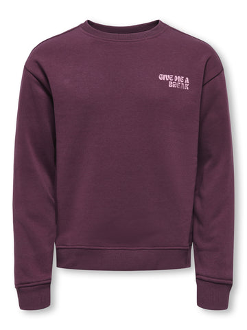 Sweatshirt