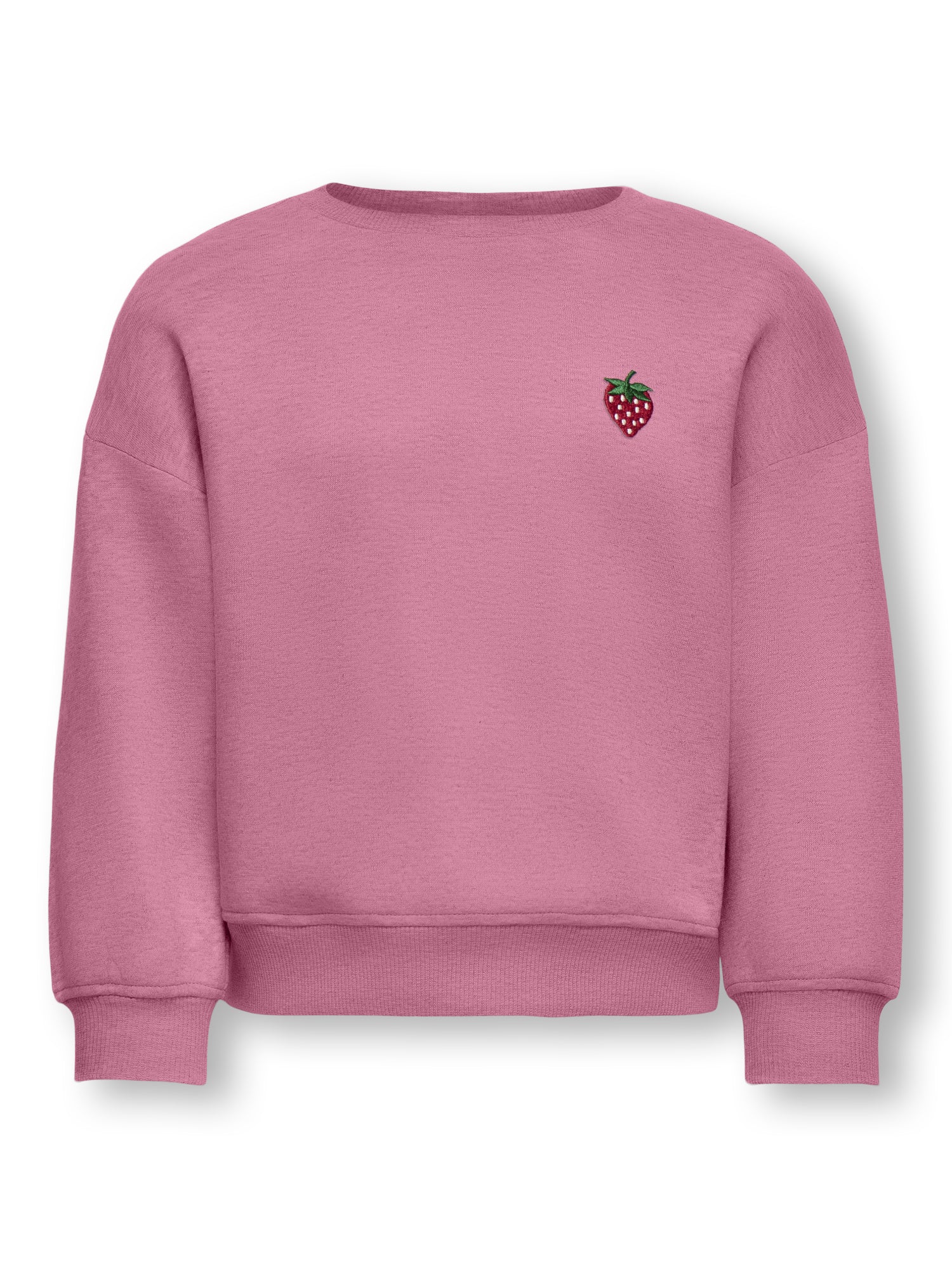 ONLY Kids Pullis & Sweats  rosa