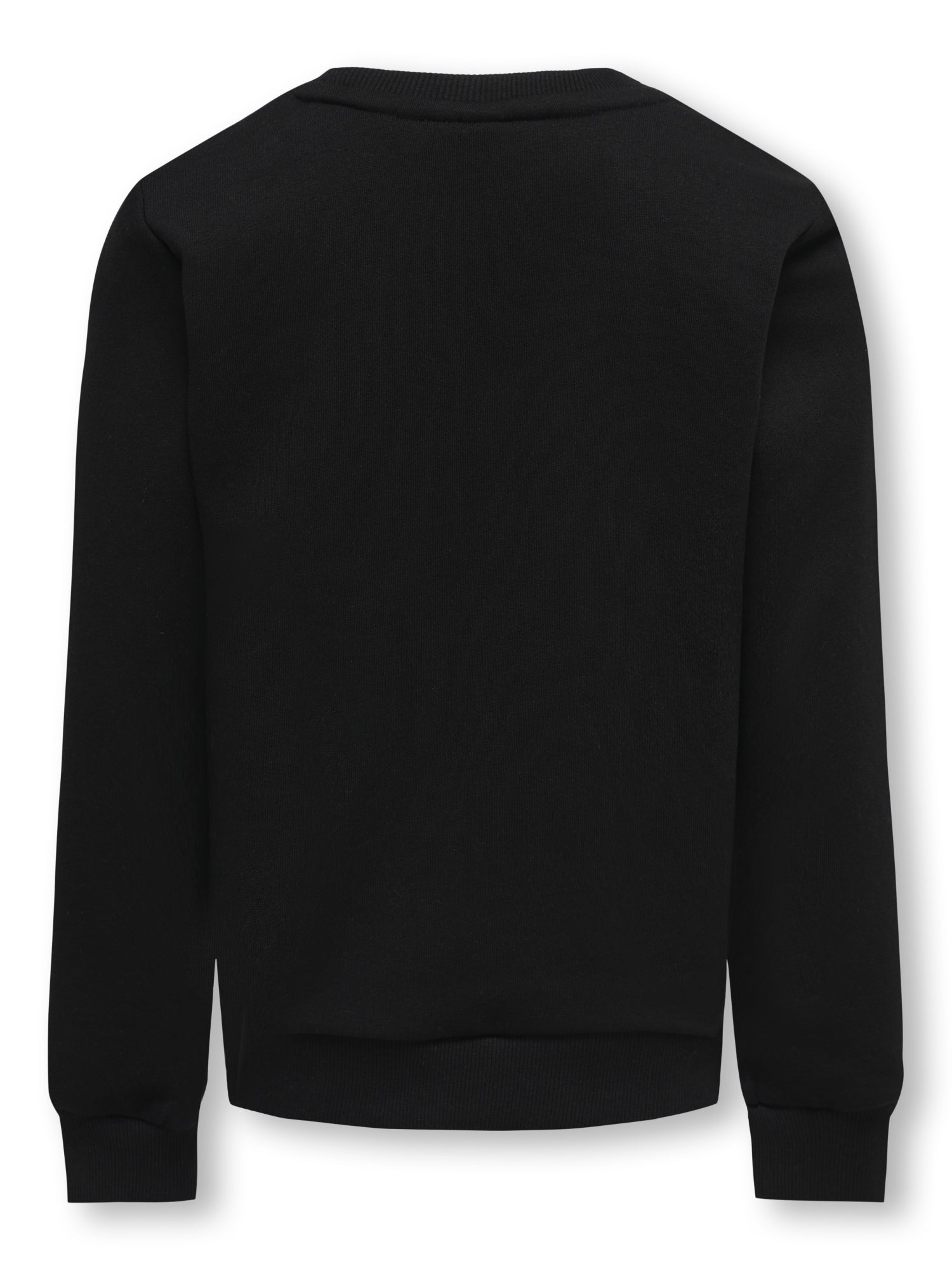 ONLY Kids Pullis & Sweats  schwarz